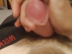 Cumshot