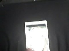 Tribute Doggingblonde