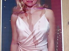 Brec Bassinger - Cum Tribute No. 09