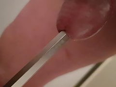 Sounding met inbus 8