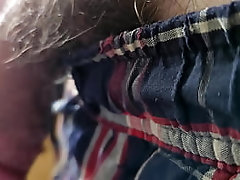 Of OsoXXX - Cock out :)