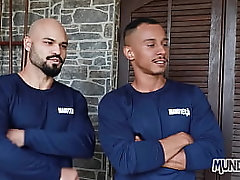Depois da promo&ccedil_&atilde_o comemoramos com uma bela putaria!