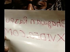 वेरीफ़िकेशन विडियो