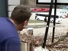 Outdoor nude gay sex young male and cocks exposed in public videos They