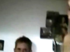 College teens 18+ Wanking & Sucking