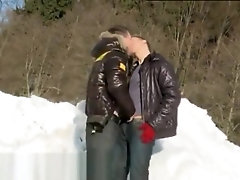 Gay fuck raw sex boys outdoor first time Anal Sex Resort!