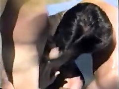 Best male in horny vintage gay porn clip