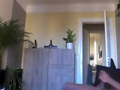 Long hair White skull fucks Blk twink ( swallow)