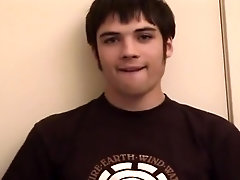 Trent want his buddies load down his throat