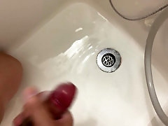 Small Cum Shot for Someone Like