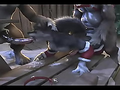 H0rs3 - compilation anal and oral #3