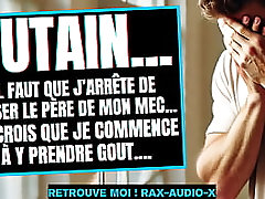 un fran&ccedil_ais baise le p&egrave_re de son mec ! il le sodomise sans respect