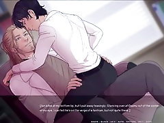 Teacher student, uncensored yaoi, yaoi