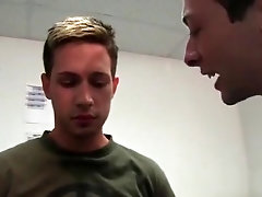 College guys sucking and fucking shafts in fraternity