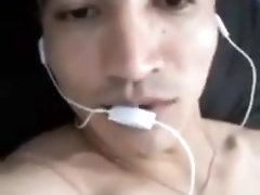 Persian Masturbate and Moan Sexy for my Pussy