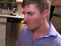 Naked gay Step brothers living together and young boys and college boys gay