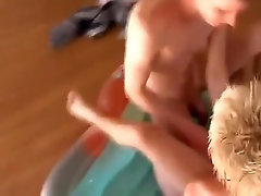 Pick Up And Dump The Blond