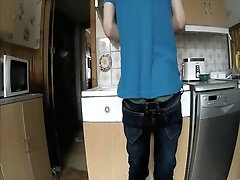 Crazy male in exotic action, amature homo xxx clip