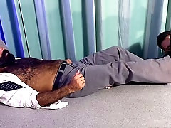 zack randall creamy load