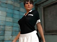 Sissy boys, public, old gay men