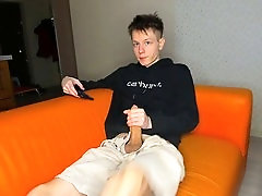 Cum eruption, twunk, youngest