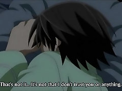 Junjou Romantica BL kissing scenes