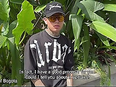 Angel of Bogota: File 43 - Angel goes Medellin 1