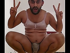 Paki randi Arif cumming