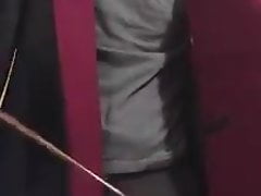 Harry Potter's Secret Wand