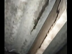 Arrechea, se la follan