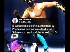 Luisito gay