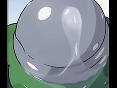 crocodile straw music rhythm | Zonkpunch furry