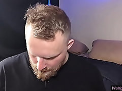 POV Roleplay - Psychiatrist Mind and Throatfucks You - Solo Male Dirty Talk, Jerk Off and Cumshot - Wolfgang White