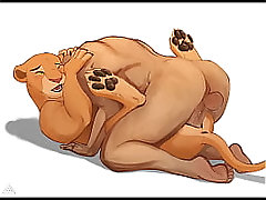 E621 Of Degeneracy (Bisexual/Furry)