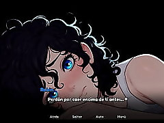 My girlfriend virtual part 8