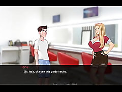 NOS ENTRENAR&Aacute_N PARA SER ACTORES PORNO? LUST LEGACY PART 2