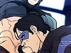 Batgay Compilation