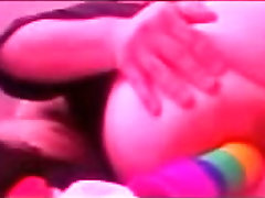 Sissy practicing for BBC