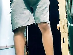 inditrain gay dick rub