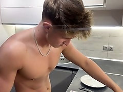 Jo's Monster Cock Cookout