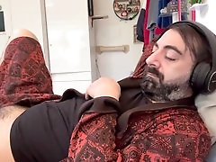 Lextalon goes commando for fun