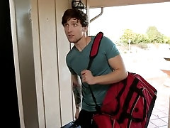 Rims Hunk To Test Gay