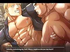 Rectal, anal invasion, bara
