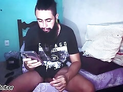 Average cock, unexperienced, masturbation