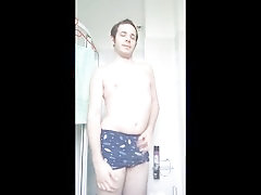 Young twinks, underwear, pornographic star