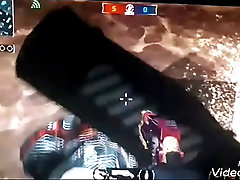 MC5 La coneja se la chupa