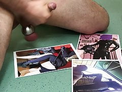 tribut pour Imperatrice