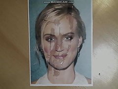 Cum Tribute: Taylor Schilling