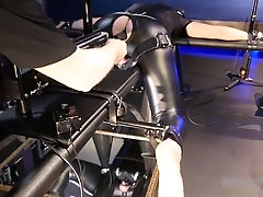 Bdsm, teaching, training