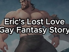 Amateur bear gets it on with a bbc in an interracial encounter